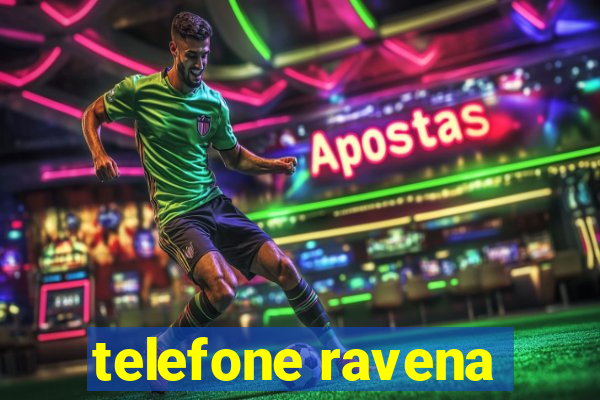 telefone ravena